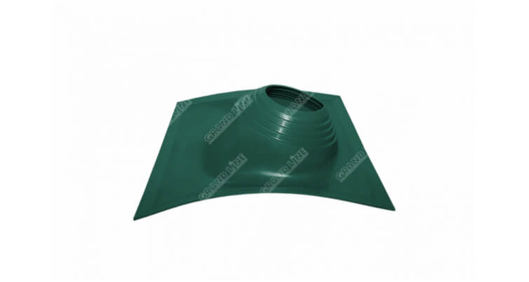 Проходной элемент MF профи №2 зеленый (180-280мм) +185 EPDM