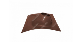 Проходной элемент MF профи №2 коричневый (180-280мм) +185 EPDM