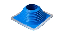 Проходной элемент MF прямой №7 синий (152-280мм) +185 EPDM