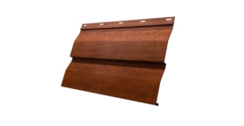 Корабельная Доска 0,265 GL 0.45 Print Elite Golden Wood TwinColor