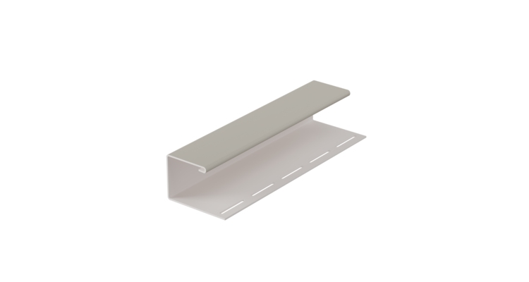 Профиль J30, агатовый