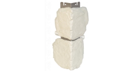 Наружный угол Бутовый камень (норвежский) АП 180*440*30 (уп-ка 10 шт.)