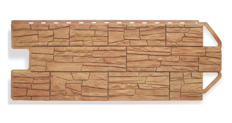 Панель Каньон Невада АП 1,04 *0,42 м (уп-ка 10 шт.)