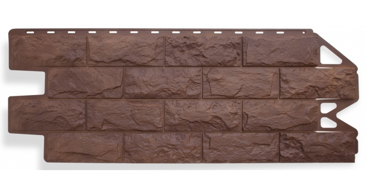 Панель Фагот, Можайский АП 1,02 *0,43 м (уп-ка 10 шт.)