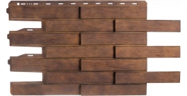 Панель Ригель Немецкий (05) АП - 0,730 х 0,475 м. (уп-ка 16 шт.)