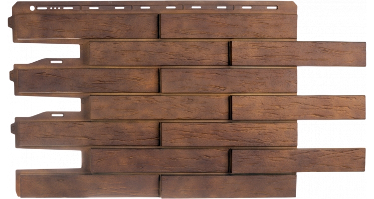 Панель Ригель Немецкий (05) АП - 0,730 х 0,475 м. (уп-ка 16 шт.)