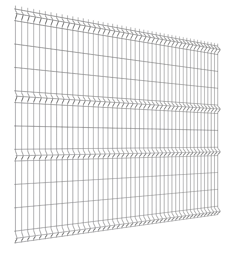 Панель Medium 2.03х2.5 RAL 7040 GL