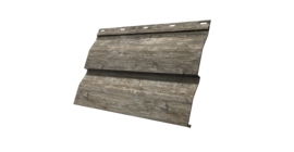 Корабельная доска НН 0,261 0.45 Print Elite Nordic Wood TwinColor