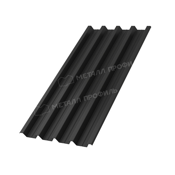 Профлист Металл Профиль Н-60х845-A (PURETAN-20-RR23-0,5)