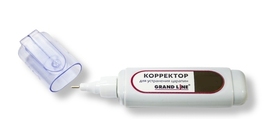 Корректор для ремонта царапин Grand Line RAL 7024