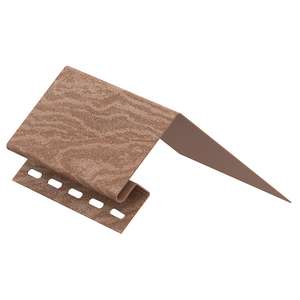 Околооконная планка Timberblock Кедр Натуральный