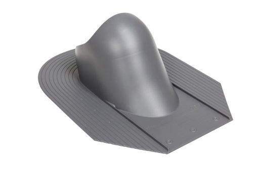 Проходной элемент HUOPA/slate серый