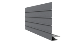 J фаска Технониколь 45х250х3000 мм Бруния