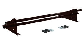 Снегозадержатель трубчатый универсальный Optima RR 32 1м