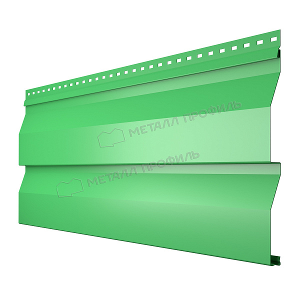 Сайдинг Металл Профиль СК-14х226 (ПЭ-01-6002-0.45)