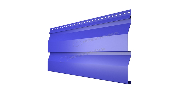 Сайдинг Металл Профиль СК-14х226 NormanMP (ПЭ-01-5002-0.5)